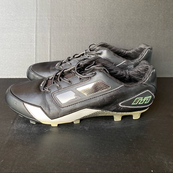 Pony Cleats Size 11 - Picture 1 of 9
